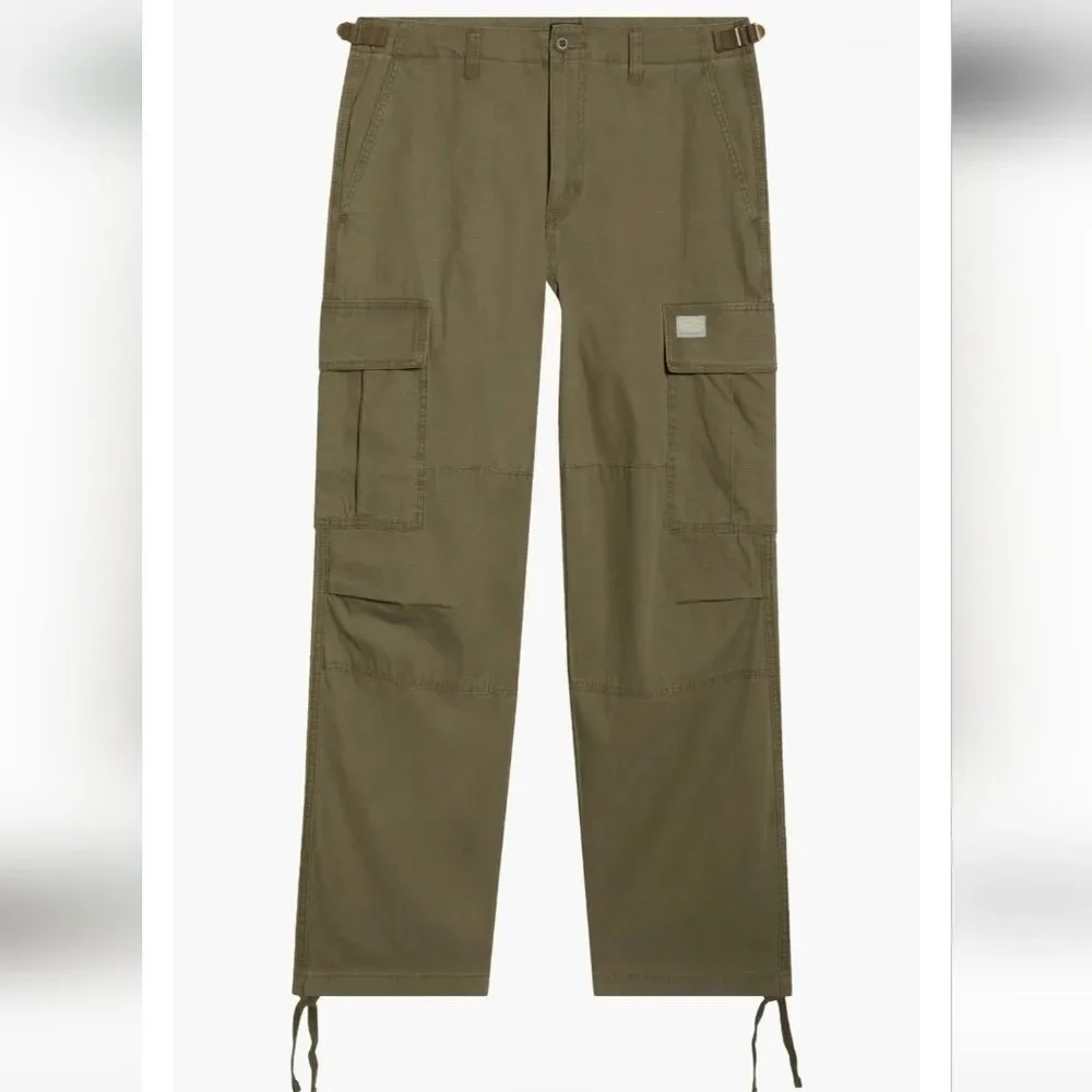 RVCA Americana Dayshift Cargo Pant